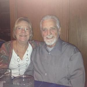 Meet your Posher, Judy